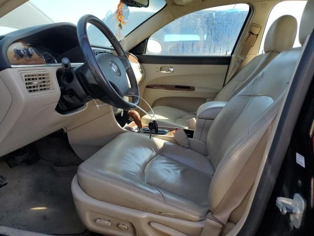 2005 Buick Lacrosse CXS