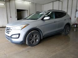 2013 Hyundai Santa FE Sport for sale in Madisonville, TN