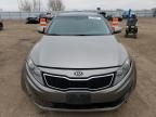 2012 KIA Optima SX