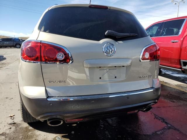 2012 Buick Enclave