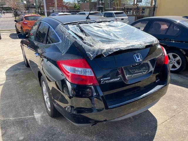 2010 Honda Accord Crosstour EXL