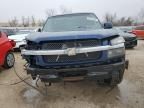 2002 Chevrolet Avalanche K1500