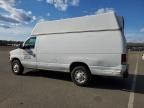 2011 Ford Econoline E350 Super Duty Van