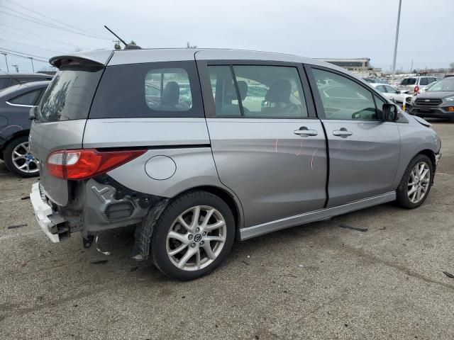 2015 Mazda 5 Grand Touring