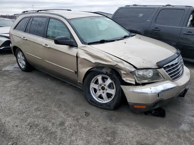 2004 Chrysler Pacifica