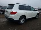 2012 Toyota Highlander Base