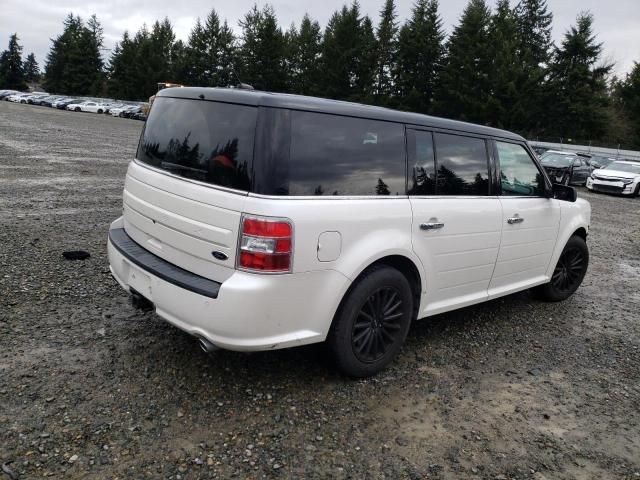 2015 Ford Flex SEL