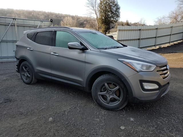 2013 Hyundai Santa FE Sport