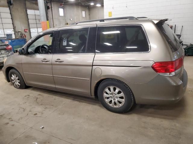 2008 Honda Odyssey EX