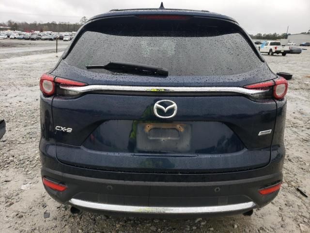 2018 Mazda CX-9 Grand Touring