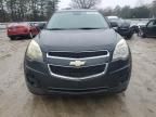 2012 Chevrolet Equinox LS