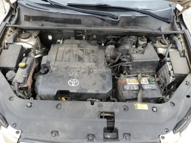 2007 Toyota Rav4 Limited