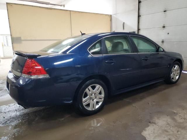 2009 Chevrolet Impala 2LT