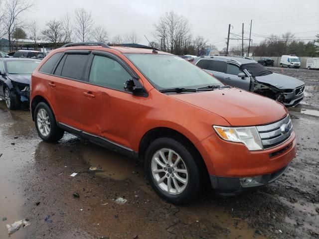 2007 Ford Edge SEL