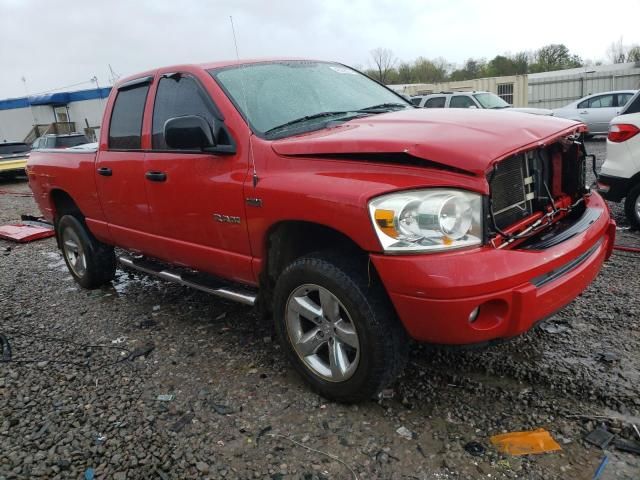 2008 Dodge RAM 1500 ST