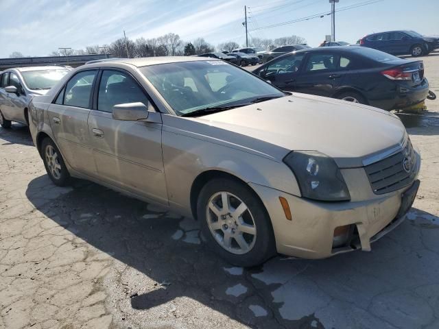 2006 Cadillac CTS HI Feature V6