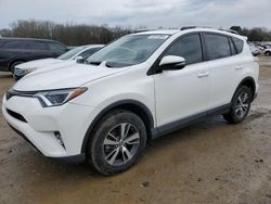 Salvage cars for sale at Conway, AR auction: 2018 Toyota Rav4 Adventure