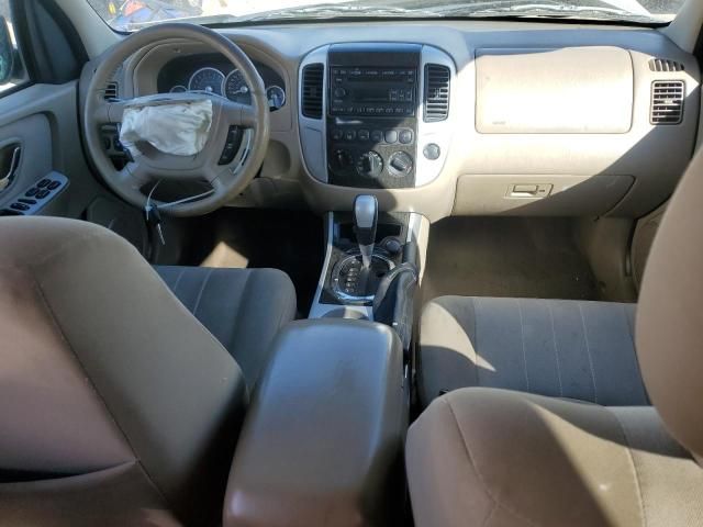 2005 Mercury Mariner