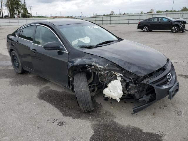 2010 Mazda 6 I