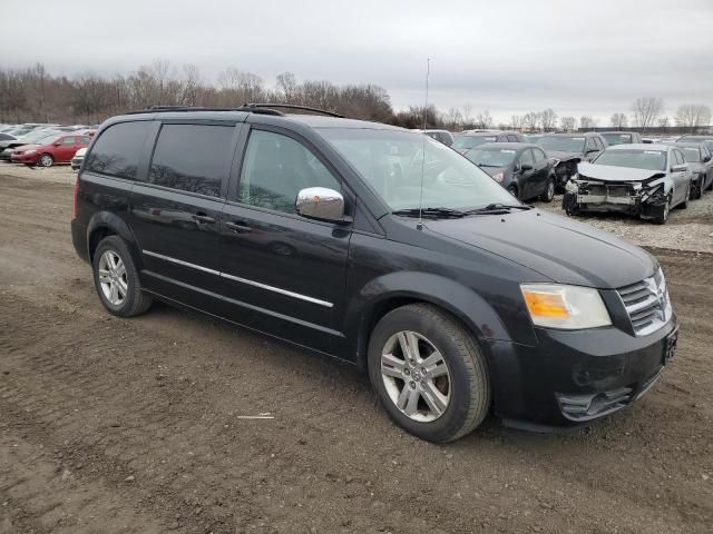 2008 Dodge Grand Caravan SXT