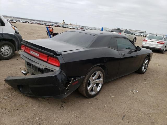 2010 Dodge Challenger R/T