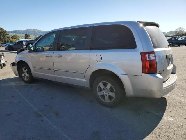 2010 Dodge Grand Caravan SE