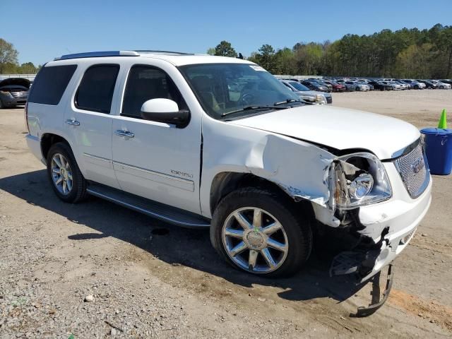 2010 GMC Yukon Denali