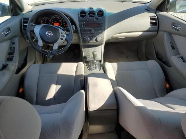 2011 Nissan Altima Base