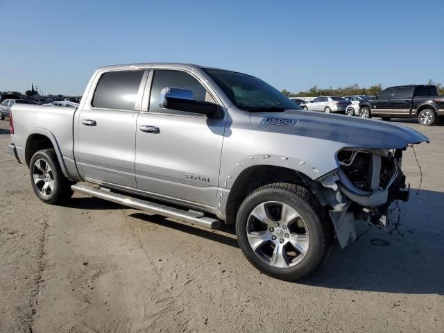 2019 Dodge 1500 Laramie