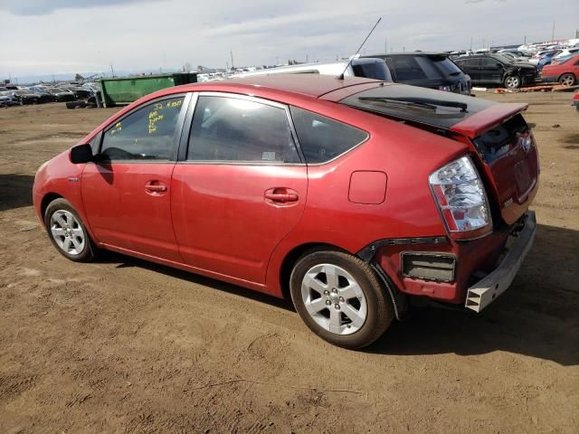 2009 Toyota Prius