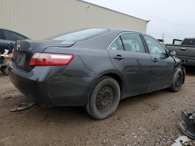 2009 Toyota Camry Base