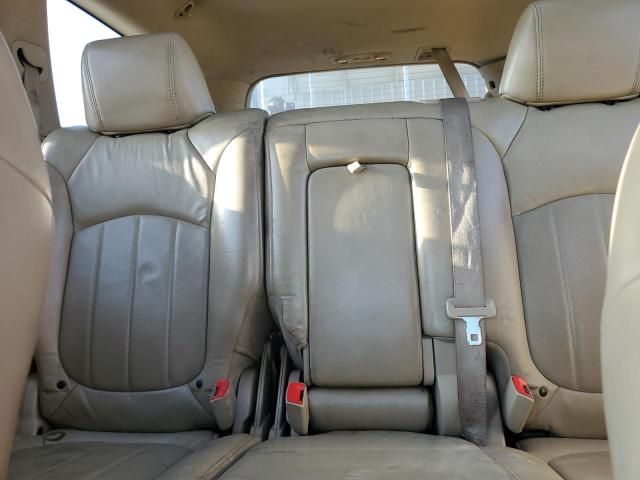 2008 Buick Enclave CXL