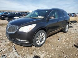 Salvage cars for sale at Magna, UT auction: 2014 Buick Enclave