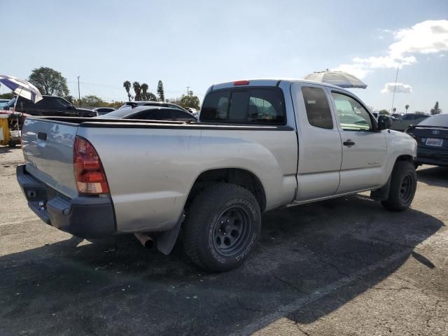 2006 Toyota Tacoma Access Cab