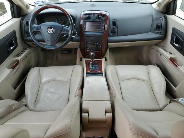 2004 Cadillac SRX