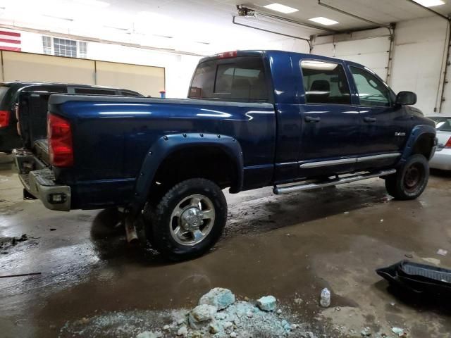 2008 Dodge RAM 1500