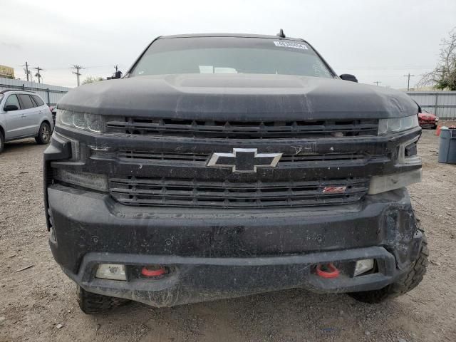 2020 Chevrolet Silverado K1500 LT Trail Boss