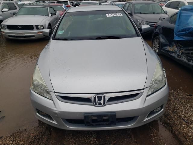 2007 Honda Accord SE