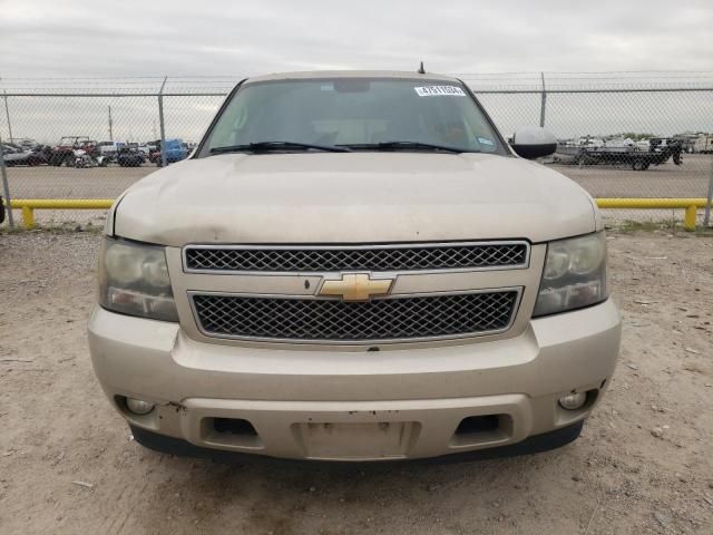 2008 Chevrolet Suburban C1500  LS