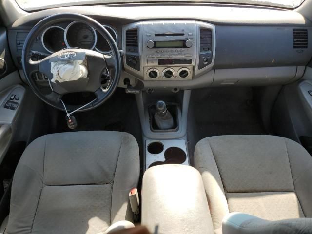 2005 Toyota Tacoma Access Cab