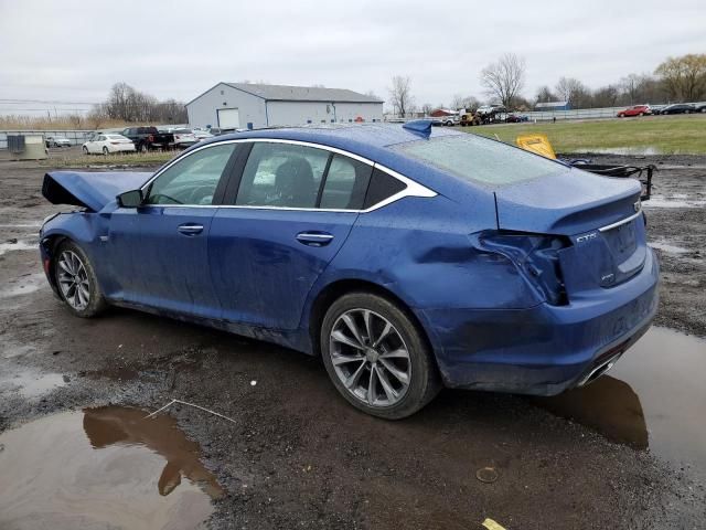 2021 Cadillac CT5 Premium Luxury