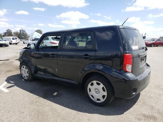 2012 Scion XB