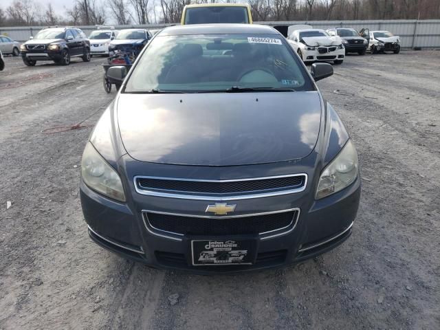 2009 Chevrolet Malibu LS