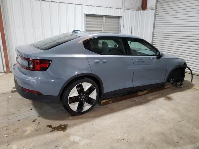 2023 Polestar 2