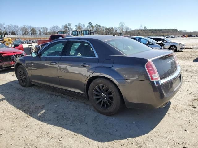 2014 Chrysler 300