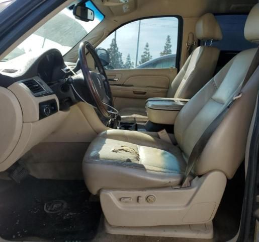 2008 Cadillac Escalade Luxury