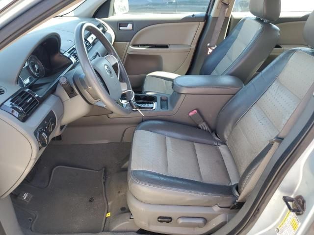 2008 Mercury Sable Luxury