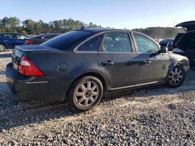 2007 Ford Five Hundred SEL