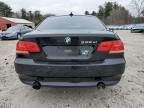 2008 BMW 335 XI