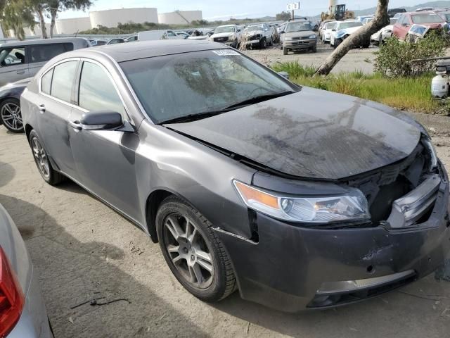 2011 Acura TL